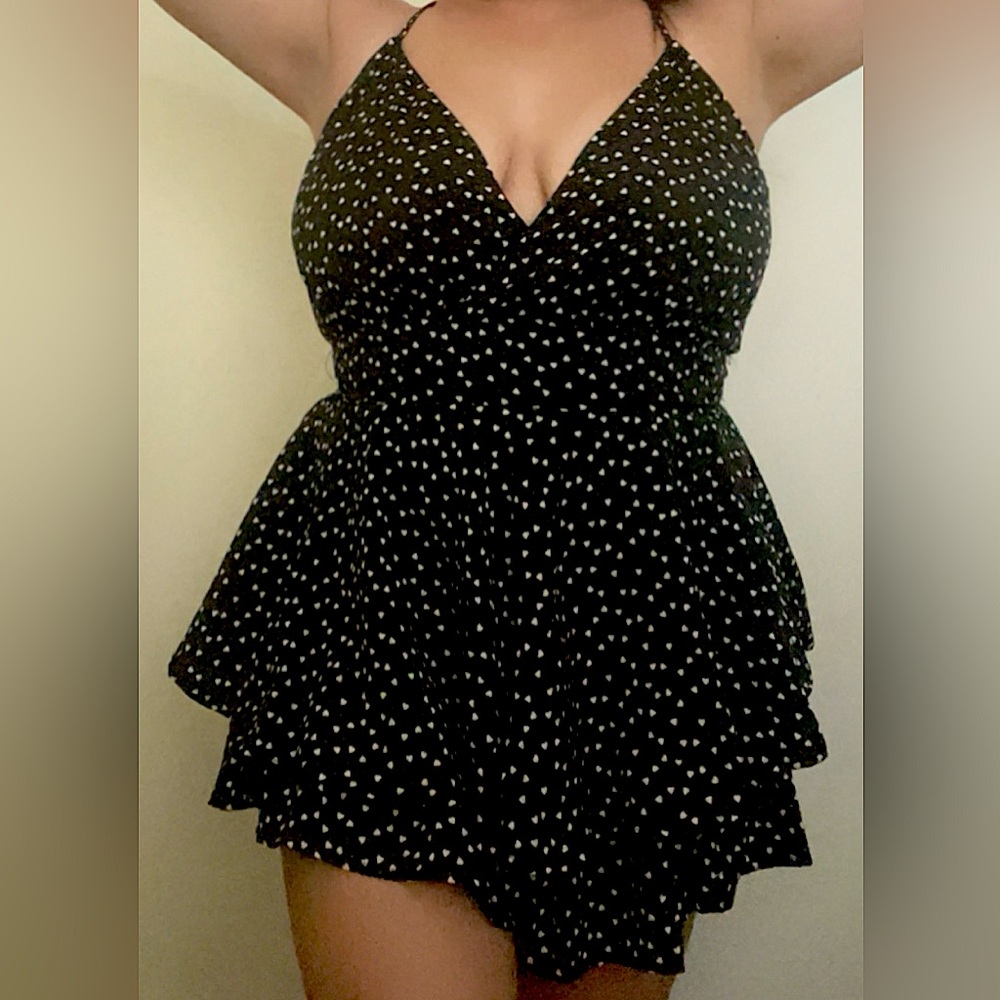 Never Worn SHEIN Romper